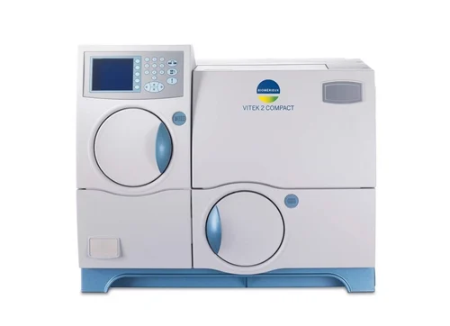 Vitek 2 Compact